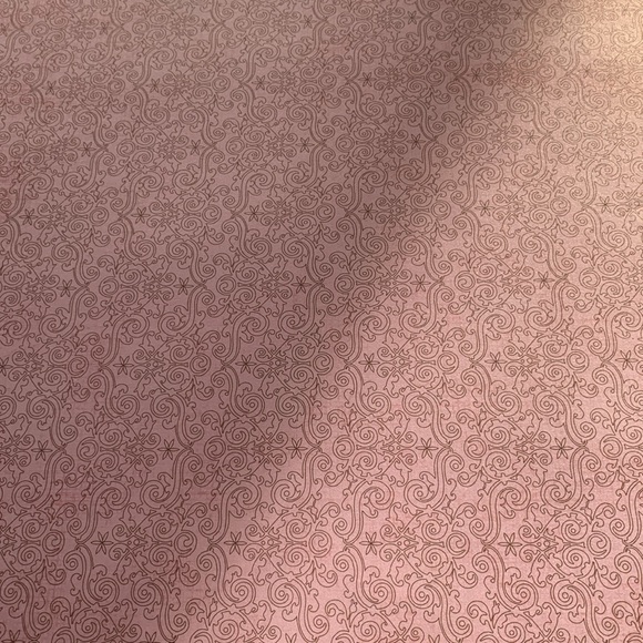 18 12 x 12” scrapbook pages.  9 different patterns - Picture 3 of 10